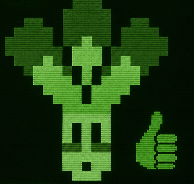 Vault-Leek